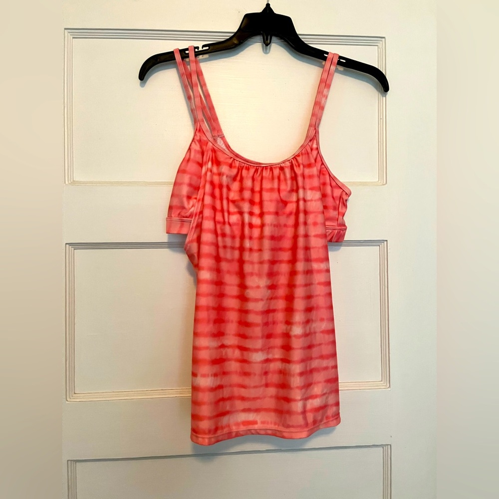 Tankini Top